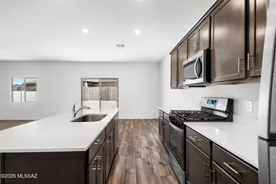 7334 W Coastal Plain Way, Tucson, AZ 85757 - Photo 4