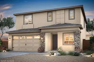 7746 S Wild Pr Dr, Tucson, AZ 85757 - Photo 1