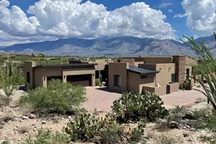 14057 N Flint Peak Dr, Tucson, AZ 85755 - Photo 2