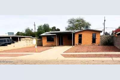 5841 S Herpa Drive, Tucson, AZ 85706 - Photo 2