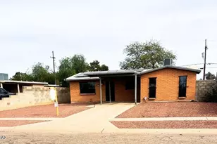 5841 S Herpa Dr, Tucson, AZ 85706 - Photo 2