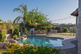 5310 N Calle Bujia, Tucson, AZ 85718 - Photo 32