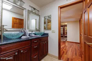 5310 N Calle Bujia, Tucson, AZ 85718 - Photo 30