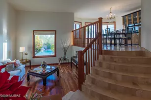 5310 N Calle Bujia, Tucson, AZ 85718 - Photo 36