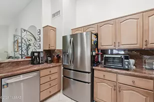 65710 E Rocky Terrace Dr, Tucson, AZ 85739 - Photo 2