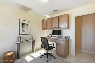 65710 E Rocky Terrace Dr, Tucson, AZ 85739 - Photo 16