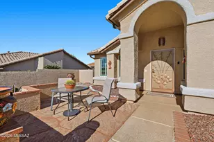 65710 E Rocky Terrace Dr, Tucson, AZ 85739 - Photo 6