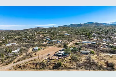 1200 N Jefferson Drive, Oracle, AZ 85623 - Photo 24