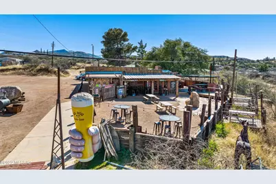 1200 N Jefferson Drive, Oracle, AZ 85623 - Photo 1