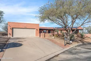 3902 S Via Del Ruisenor, Green Valley, AZ 85622 - Photo 4