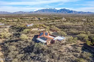 3902 S Via Del Ruisenor, Green Valley, AZ 85622 - Photo 44