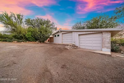 2215 E Camino El Ganado, Tucson, AZ 85718 - Photo 38