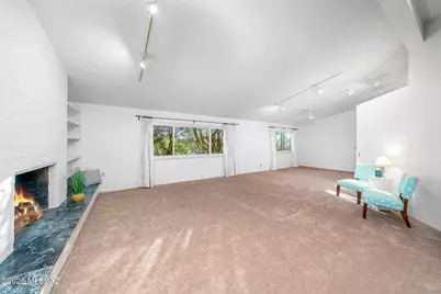 2215 E Camino El Ganado, Tucson, AZ 85718 - Photo 4