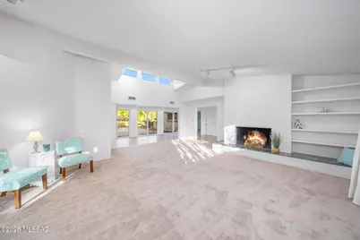 2215 E Camino El Ganado, Tucson, AZ 85718 - Photo 6
