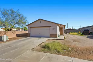 5335 S Fairland Park Ln, Tucson, AZ 85706 - Photo 30