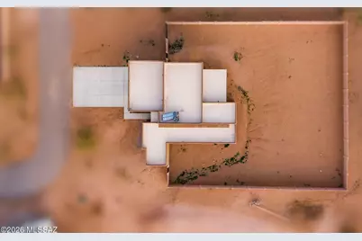 921 N Blue Slate Drive, Vail, AZ 85641 - Photo 50