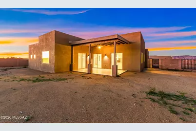 921 N Blue Slate Drive, Vail, AZ 85641 - Photo 42