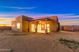 921 N Blue Slate Dr, Vail, AZ 85641 - Photo 42