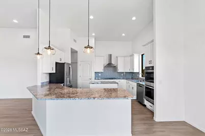 921 N Blue Slate Drive, Vail, AZ 85641 - Photo 16