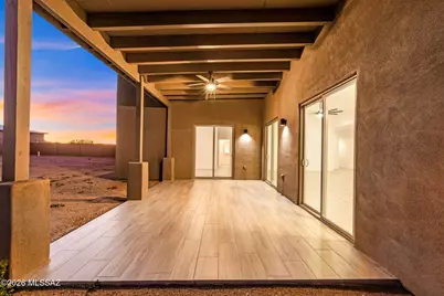 921 N Blue Slate Drive, Vail, AZ 85641 - Photo 44