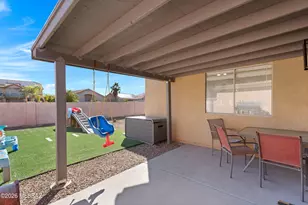 7998 N Siskiyou Dr, Tucson, AZ 85743 - Photo 24