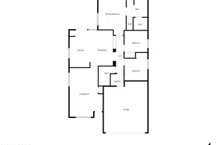 7998 N Siskiyou Dr, Tucson, AZ 85743 - Photo 28