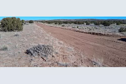38 Acres 24 County Rd N6578 #857, Saint Johns, AZ 85936 - Photo 10