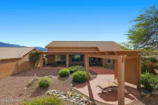 62788 E Flower Ridge Dr, Tucson, AZ 85739 - Photo 46