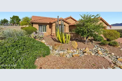 62788 E Flower Ridge Drive, Tucson, AZ 85739 - Photo 20