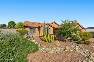 62788 E Flower Ridge Dr, Tucson, AZ 85739 - Photo 20