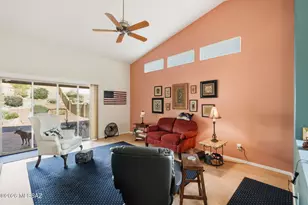 62788 E Flower Ridge Dr, Tucson, AZ 85739 - Photo 26