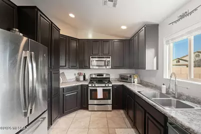 357 W Herschel H Hobbs, Vail, AZ 85641 - Photo 14