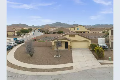 357 W Herschel H Hobbs, Vail, AZ 85641 - Photo 48