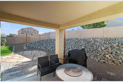 357 W Herschel H Hobbs, Vail, AZ 85641 - Photo 36