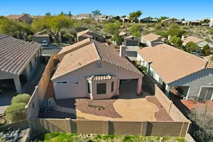 11880 N Cassiopeia Dr, Oro Valley, AZ 85737 - Photo 34