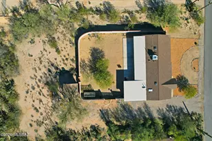 4391 N Wolford Rd, Tucson, AZ 85749 - Photo 44