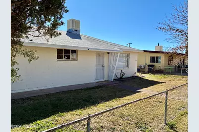 105 Dorothy Drive, Bisbee, AZ 85603 - Photo 2