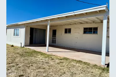 105 Dorothy Drive, Bisbee, AZ 85603 - Photo 4