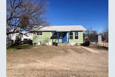 275 E Mark Street, Benson, AZ 85602 - Photo 2