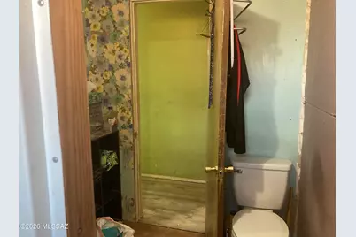 275 E Mark Street, Benson, AZ 85602 - Photo 8