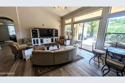 38162 S Desert Bluff Drive, Tucson, AZ 85739 - Photo 4