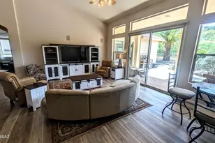 38162 S Desert Bluff Dr, Tucson, AZ 85739 - Photo 4