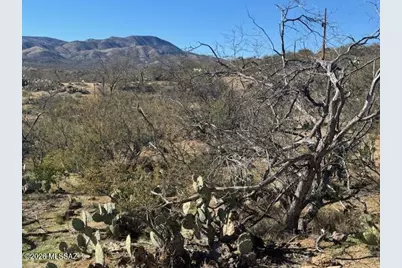 34042 S Huggett Trail #D-1, Oracle, AZ 85623 - Photo 6