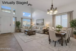 86 E Calle Trona, Green Valley, AZ 85614 - Photo 10