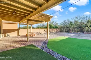 86 E Calle Trona, Green Valley, AZ 85614 - Photo 1