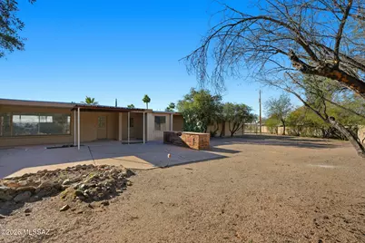 1031 S Magnolia Avenue, Tucson, AZ 85711 - Photo 28