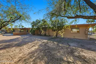 1031 S Magnolia Ave, Tucson, AZ 85711 - Photo 2