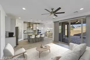 10237 E Iron Horse Trail, Tucson, AZ 85747 - Photo 2