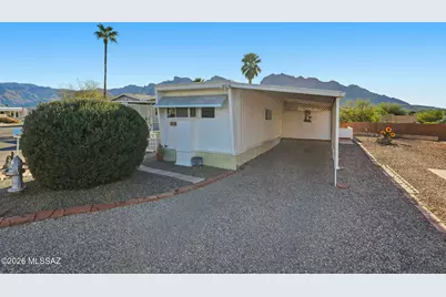 241 W Matterhorn Street, Oro Valley, AZ 85737 - Photo 22