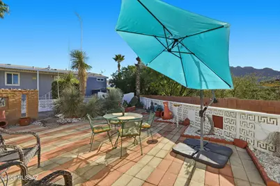 241 W Matterhorn Street, Oro Valley, AZ 85737 - Photo 18